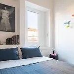 La Casa Colorata - Flats In Milan - Porta Romana