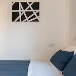 La Casa Colorata - Flats In Milan - Porta Romana
