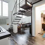 Navigli Luxury Loft - Apartment In Milano
