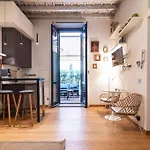 Maison D\'Artiste In Brera