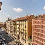 The Best Rent - Beautiful Apartment In Milan Downtown