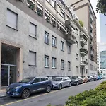 Easylife - Moderno E Fresco Trilocale In Uno Dei Quartieri Piu Moderni Della Citta Gioia-Porta Nuova