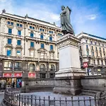 Piazza Duomo - Antico Appartamento Dell\'800