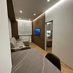 Bilocale Luxury A 50 Mt Dalla Stazione Di Milano