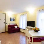 Gorla Skyline - Top Floor Apartment