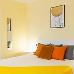 Gorla Skyline - Top Floor Apartment