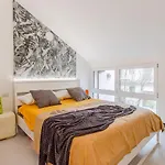 Taccioli House Milano