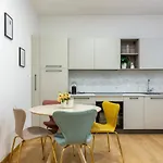 Easylife - Bilocale Moderno E Sofisticato In Zona Porta Venezia