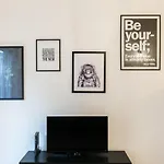 Easylife - Ampio E Luminoso Bilocale In Affascinante Quartiere Nolo