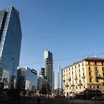 Im Apartments - Appartamento In Zona Piazza Repubblica - Centrale
