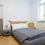 Classbnb - Appartamento A 350M Da Chinatown