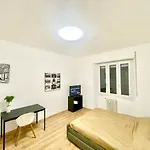 Camera Con Bagno Privato - Zona Bocconi