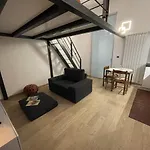 Apartment Typex