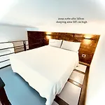 Apartment Typex