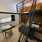 Apartment Typex