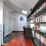 Npa20 Luxury Large Apartment In Navigli District