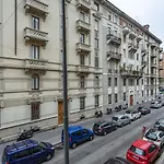 Piazza Aspromonte & M1 Loreto Cozy Apartment
