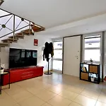 Loft Ristrutturato Vicino M4 Argonne - San Benigno