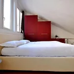 Loft Ristrutturato Vicino M4 Argonne - San Benigno