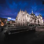 Comecasa Elegant De Sanctis