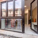 Taccioli House Milano