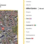 Comfy Appartment Near Metro M3 - Wifi