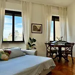 #Private Room In Brera District