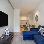 Milan Luxury Gem-Hosted By Sweetstay
