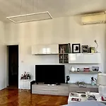 #Private Room In Brera District