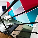 Urban Loft 25