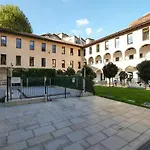 Contempora Apartments - Crocetta - Aida