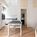 Porta Nuova Diamond Tower Flat