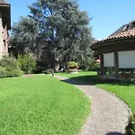Milano San Siro Stadium Rho Fair Pool Garden Wifi