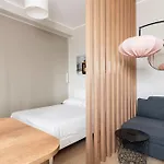 La Petite Maison Sur Le Toit