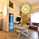 Caseospitali - Casa Milangeles, Bilocale In Stile Pop E Vintage X2