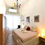 Caseospitali - Casa Milangeles, Bilocale In Stile Pop E Vintage X2