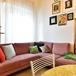 Caseospitali - Casa Milangeles, Bilocale In Stile Pop E Vintage X2