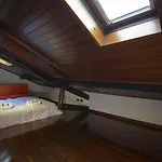 Cenisio - Corso Sempione Accogliente Mansarda Di Design