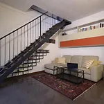 Cenisio - Corso Sempione Accogliente Mansarda Di Design