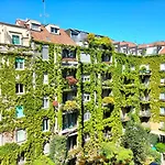 Stanza N. 3 In Appartamento Incantevole Zona Solari