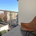 Appartamento A 5Min Da San Siro