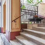 Easylife - Accogliente Rifugio Nel Cuore Del Centro Storico Milanese, In Zona Piazza Cinque Giornate