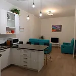 Rainbow House