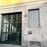 Kibilu - Via Taormina - Ospedale Niguarda - Isola