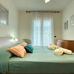 Caseospitali - Cherenel, Bilocale Vicino Centrale Mm2