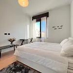 Kibilu - Via Taormina - Ospedale Niguarda - Isola