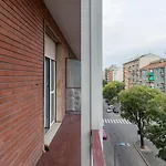 I Host Apartment - Ettore Ponti 48