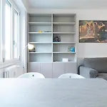 I Host Apartment - Ettore Ponti 48