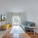 Cozy Apt X4 - 600 M Far From M3 Affori Fn