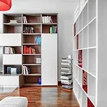 Altido Lovely Flat With Balcony